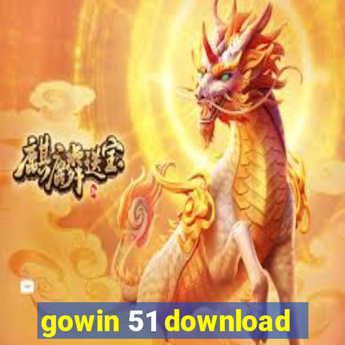 gowin 51 download